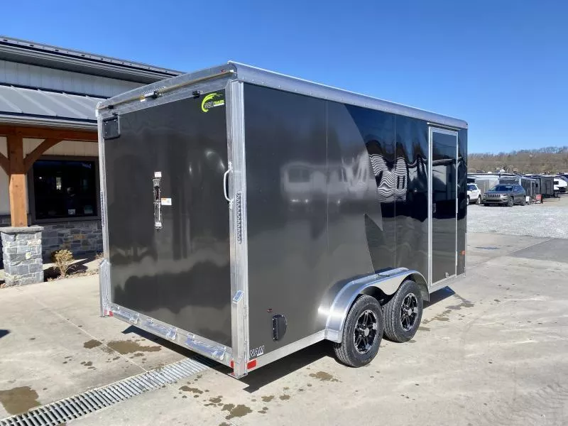 new Motorcycle / Cycle Trailers NEO Trailers  for sale, in West Middlesex, PA Thumbnail 4