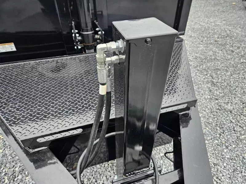 new Dump Trailers Sure-Trac  for sale, in West Middlesex, PA Thumbnail 13