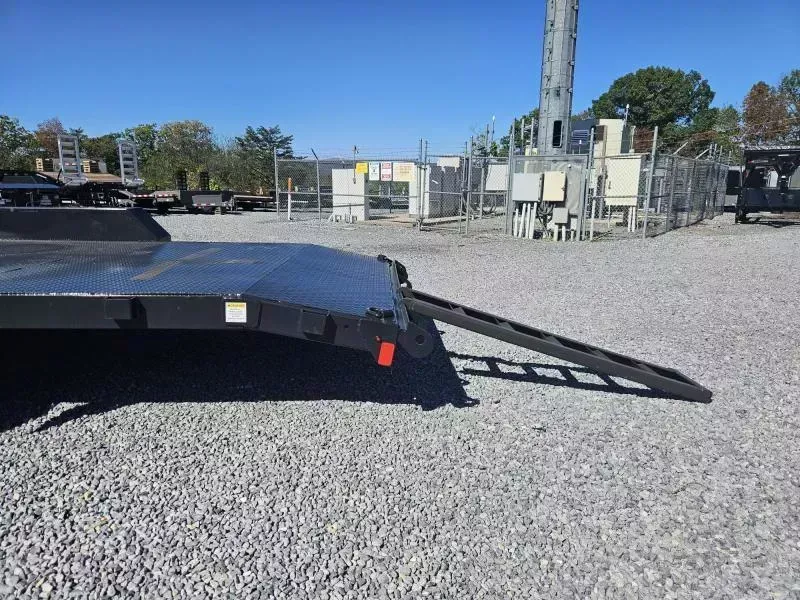 new Car Haulers / Racing Trailers Hillcrest Trailers  for sale, in Carlisle, PA Thumbnail 12