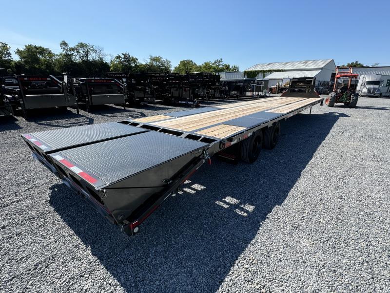 new Equipment / Flatbed Trailers MAXX-D  for sale, in Carlisle, PA Thumbnail 9