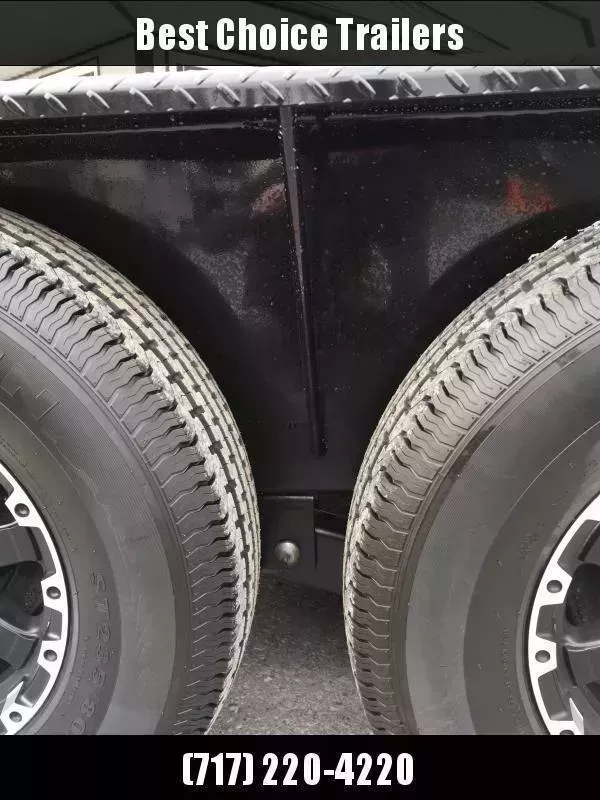 new Equipment / Flatbed Trailers Sure-Trac  for sale, in West Middlesex, PA Thumbnail 28