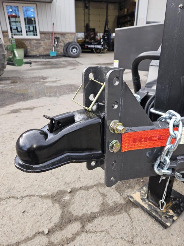 new Equipment / Flatbed Trailers Rice Trailers  for sale, in Irwin, PA Thumbnail 15