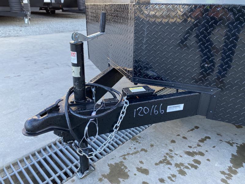 new Cargo (Enclosed) Trailers Cargo Mate  for sale, in Evans City, PA Thumbnail 9