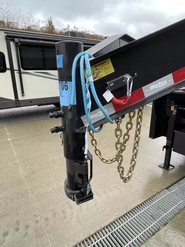 new Dump Trailers Big Tex Trailers  for sale, in Evans City, PA Thumbnail 15