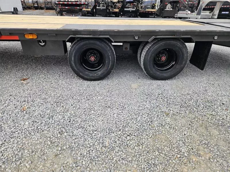 new Equipment / Flatbed Trailers MAXX-D  for sale, in Irwin, PA Thumbnail 17