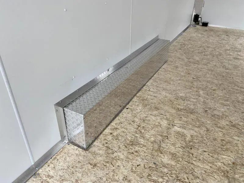 new Cargo (Enclosed) Trailers E-Z Hauler  for sale, in Evans City, PA Thumbnail 28