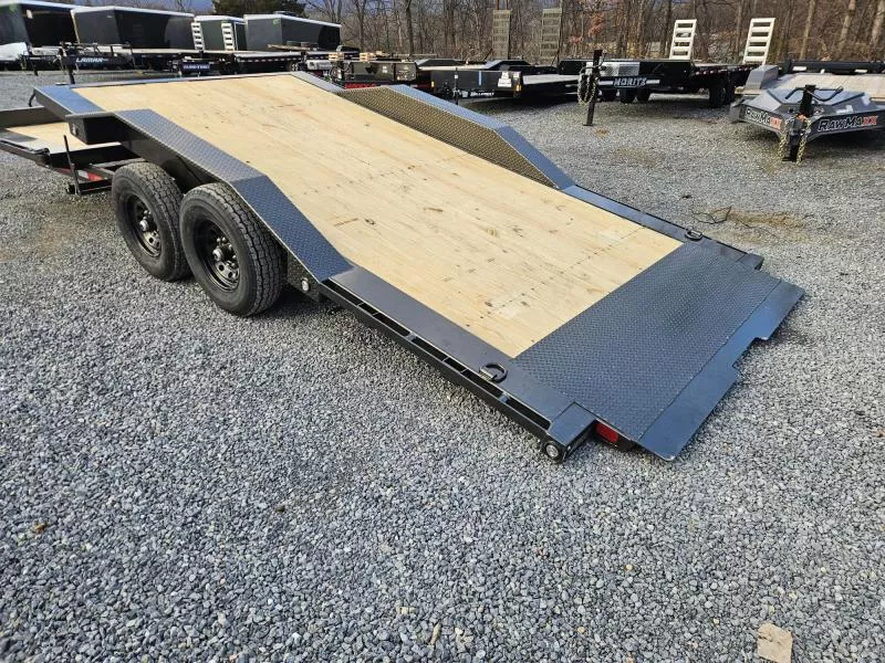 new Equipment / Flatbed Trailers MAXX-D  for sale, in Carlisle, PA Thumbnail 3