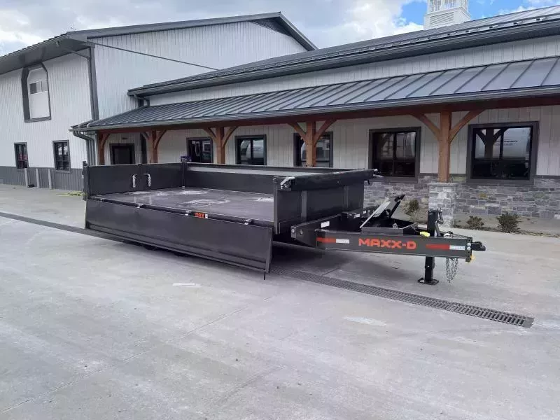 new Dump Trailers MAXX-D  for sale, in Irwin, PA Thumbnail 17