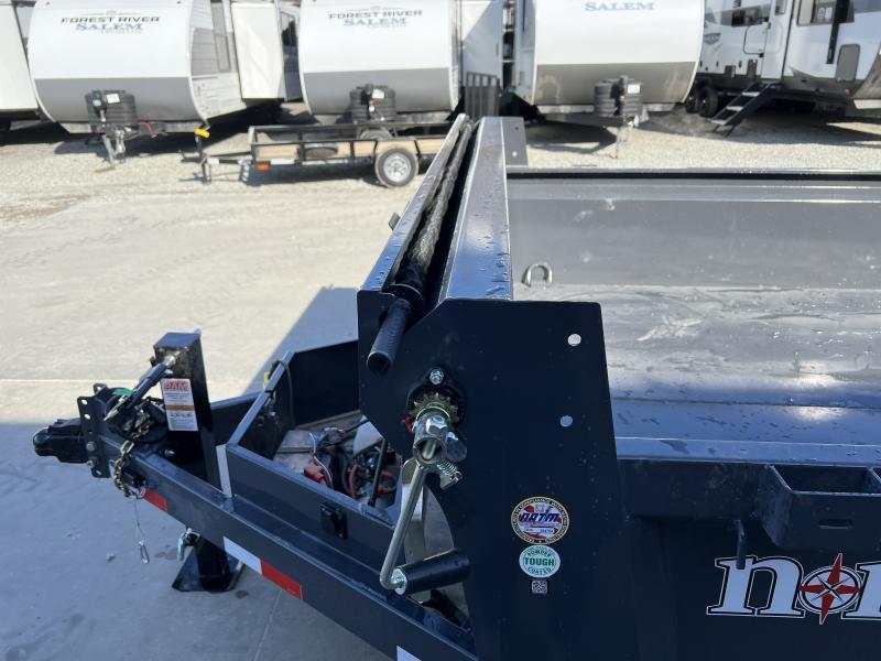 new Dump Trailers Iron Bull  for sale, in Evans City, PA Thumbnail 21