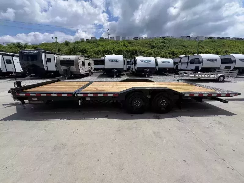 new Equipment / Flatbed Trailers Midsota  for sale, in West Middlesex, PA Thumbnail 13