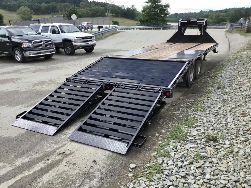 new Equipment / Flatbed Trailers Iron Bull  for sale, in Carlisle, PA Thumbnail 25