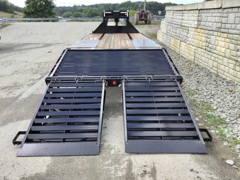 new Equipment / Flatbed Trailers Iron Bull  for sale, in Carlisle, PA Thumbnail 24