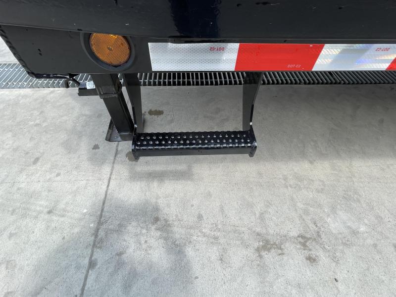 new Equipment / Flatbed Trailers Iron Bull  for sale, in Carlisle, PA Thumbnail 19