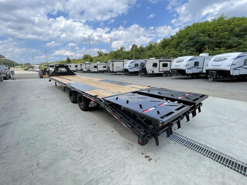 new Equipment / Flatbed Trailers Iron Bull  for sale, in Carlisle, PA Thumbnail 6