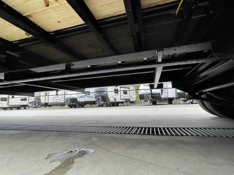 new Equipment / Flatbed Trailers Iron Bull  for sale, in Carlisle, PA Thumbnail 17