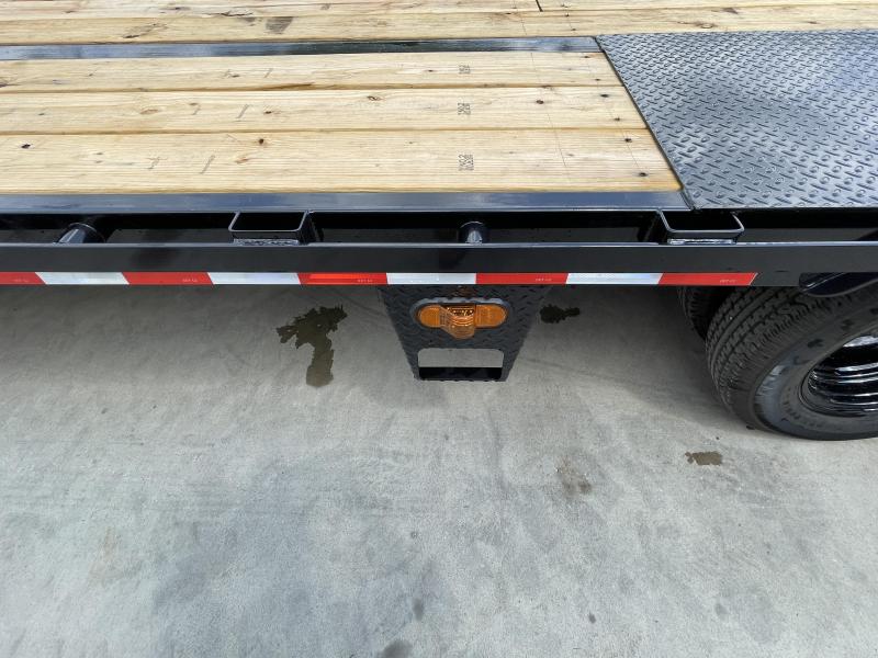 new Equipment / Flatbed Trailers Iron Bull  for sale, in Carlisle, PA Thumbnail 11