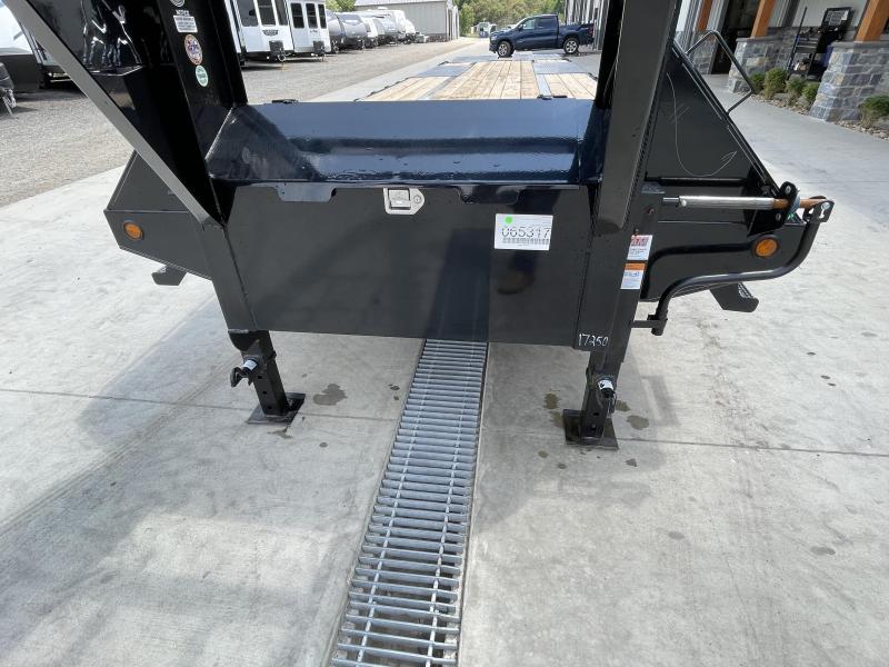 new Equipment / Flatbed Trailers Iron Bull  for sale, in Carlisle, PA Thumbnail 21