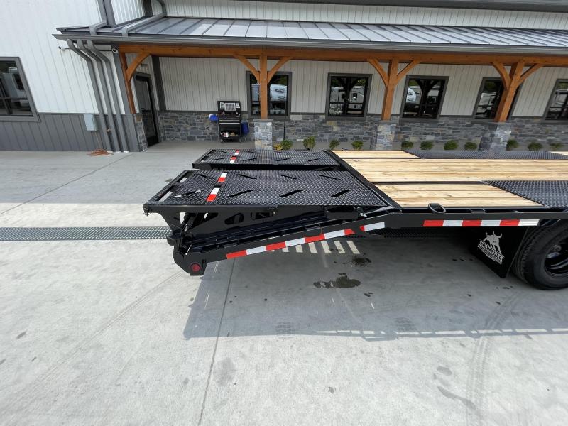 new Equipment / Flatbed Trailers Iron Bull  for sale, in Carlisle, PA Thumbnail 3