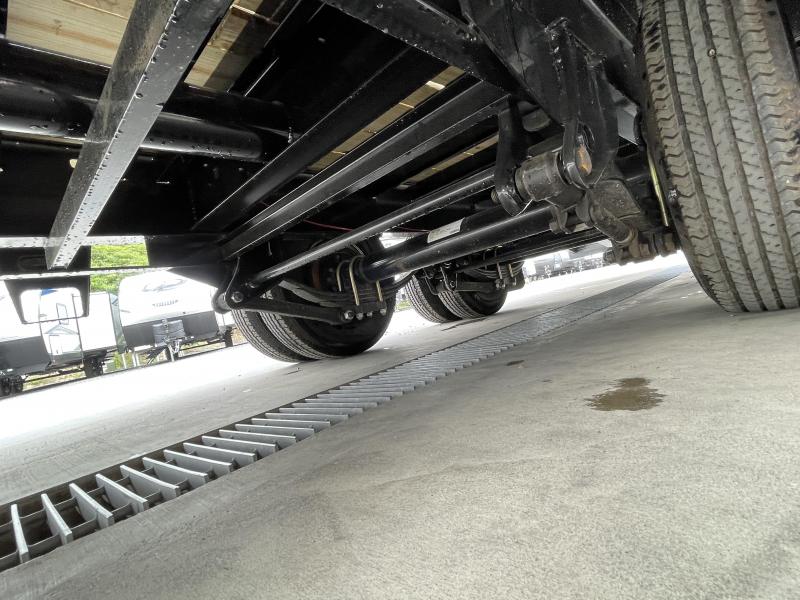 new Equipment / Flatbed Trailers Iron Bull  for sale, in Carlisle, PA Thumbnail 15