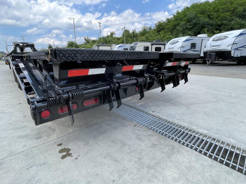 new Equipment / Flatbed Trailers Iron Bull  for sale, in Carlisle, PA Thumbnail 8