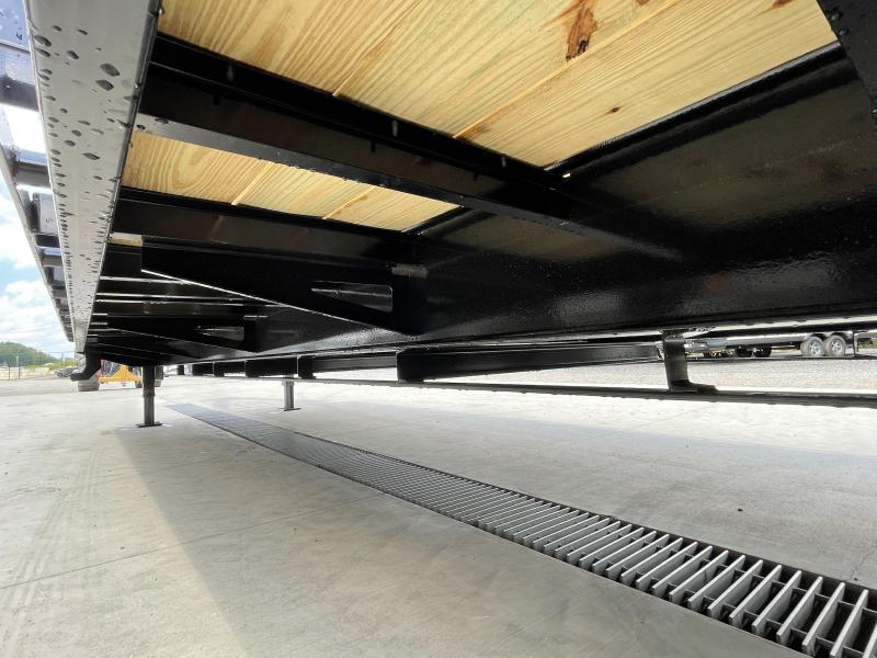 new Equipment / Flatbed Trailers Iron Bull  for sale, in Carlisle, PA Thumbnail 18