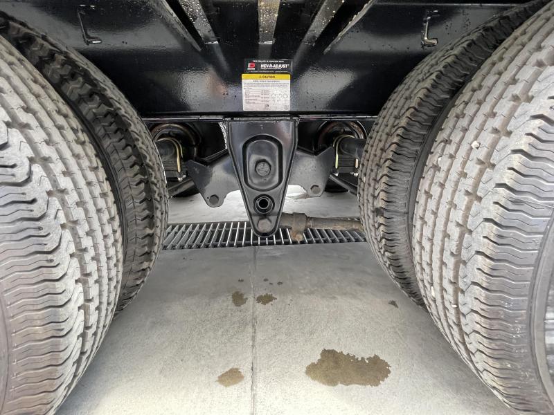 new Equipment / Flatbed Trailers Iron Bull  for sale, in Carlisle, PA Thumbnail 13