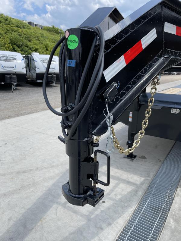 new Equipment / Flatbed Trailers Iron Bull  for sale, in Carlisle, PA Thumbnail 23