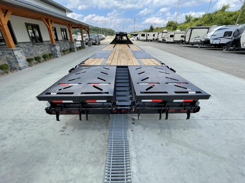 new Equipment / Flatbed Trailers Iron Bull  for sale, in Carlisle, PA Thumbnail 5