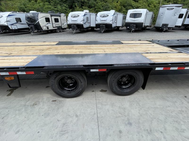 new Equipment / Flatbed Trailers Iron Bull  for sale, in Carlisle, PA Thumbnail 10