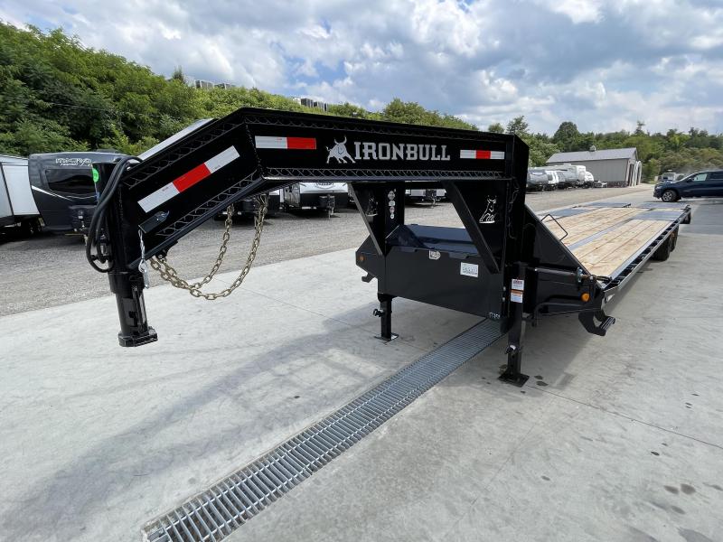 new Equipment / Flatbed Trailers Iron Bull  for sale, in Carlisle, PA Thumbnail 20