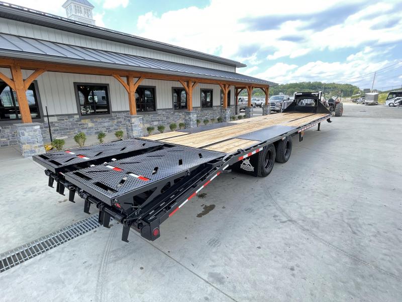 new Equipment / Flatbed Trailers Iron Bull  for sale, in Carlisle, PA Thumbnail 7