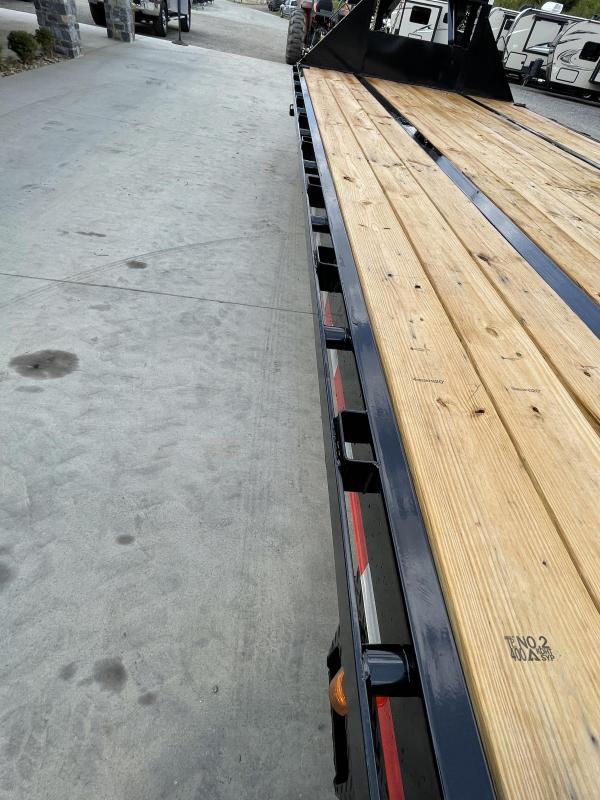 new Equipment / Flatbed Trailers Iron Bull  for sale, in Carlisle, PA Thumbnail 12