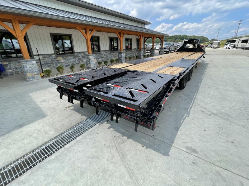 new Equipment / Flatbed Trailers Iron Bull  for sale, in Carlisle, PA Thumbnail 4