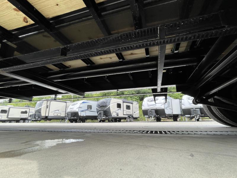 new Equipment / Flatbed Trailers Iron Bull  for sale, in Carlisle, PA Thumbnail 16