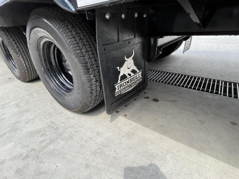 new Equipment / Flatbed Trailers Iron Bull  for sale, in Carlisle, PA Thumbnail 9