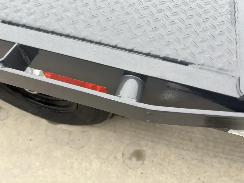 used Equipment / Flatbed Trailers Lamar Trailers for sale, in Irwin, PA Thumbnail 16