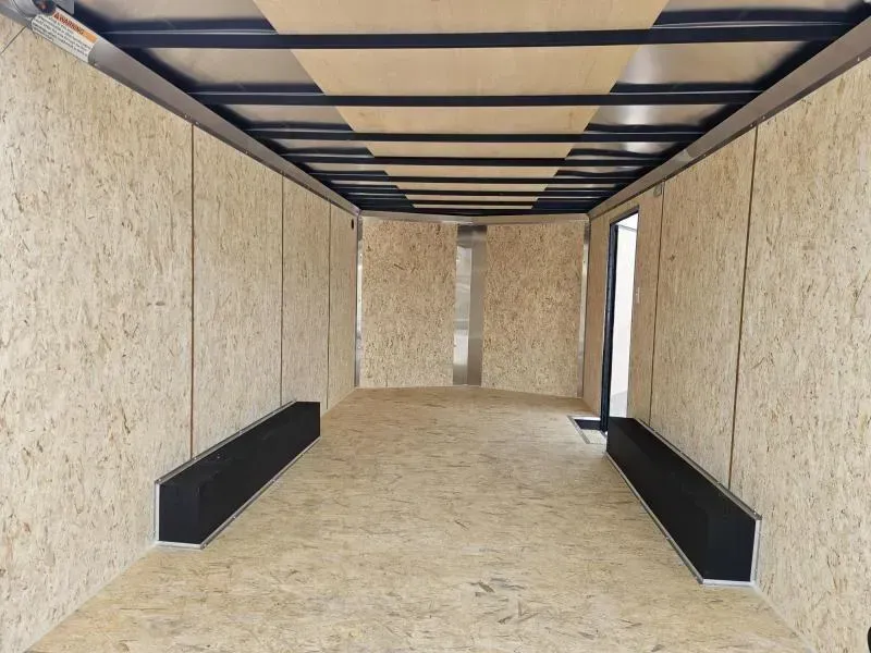 new Cargo (Enclosed) Trailers ITI Cargo  for sale, in Carlisle, PA Thumbnail 18