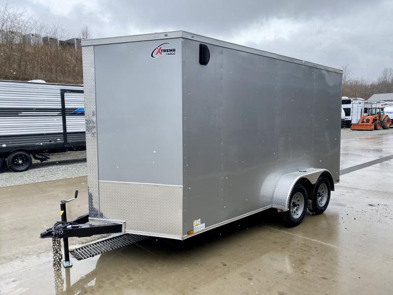 new Cargo (Enclosed) Trailers Xtreme Cargo  for sale, in Carlisle, PA Thumbnail 7