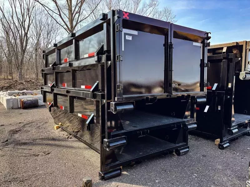 new Dump Trailers MAXX-D  for sale, in Evans City, PA Thumbnail 5