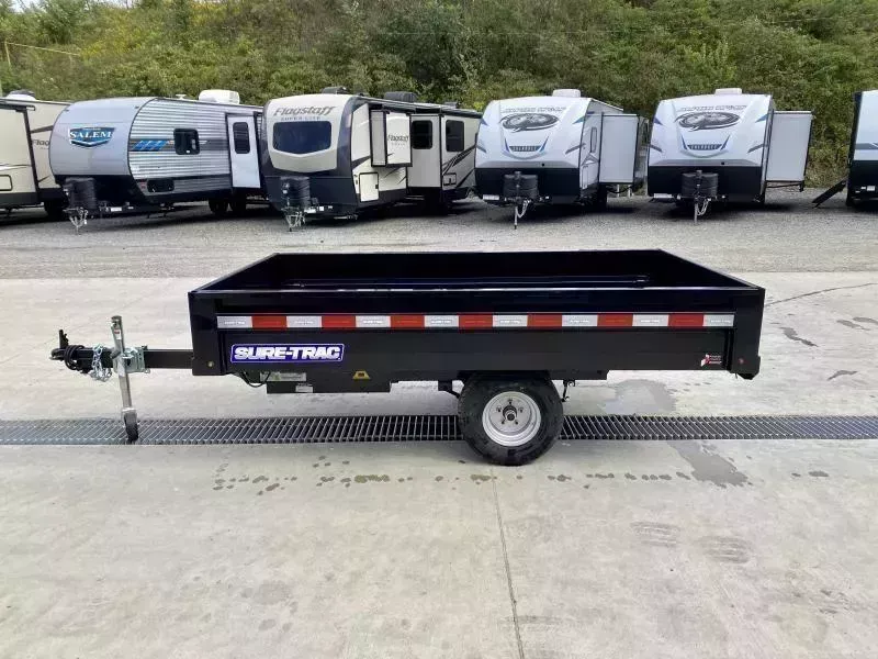 new Dump Trailers Sure-Trac  for sale, in Carlisle, PA Thumbnail 19