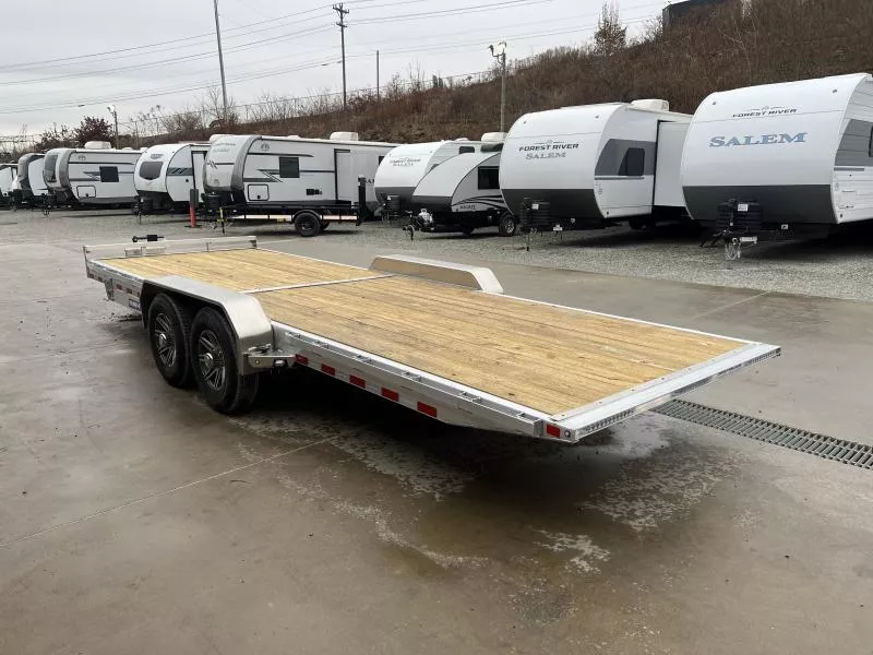 new Car Haulers / Racing Trailers Sure-Trac  for sale, in Evans City, PA Thumbnail 18