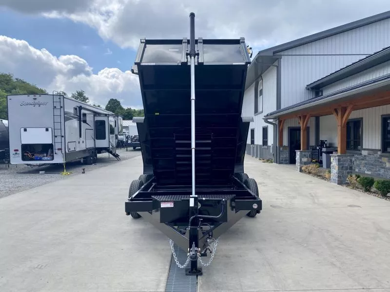 new Dump Trailers Sure-Trac for sale, in Carlisle, PA Thumbnail 8