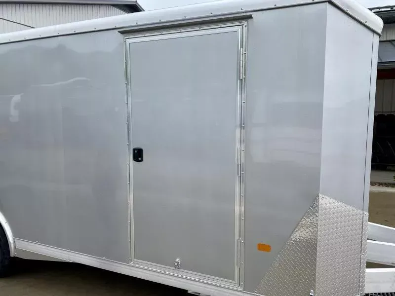 new Cargo (Enclosed) Trailers NEO Trailers for sale, in West Middlesex, PA Thumbnail 16