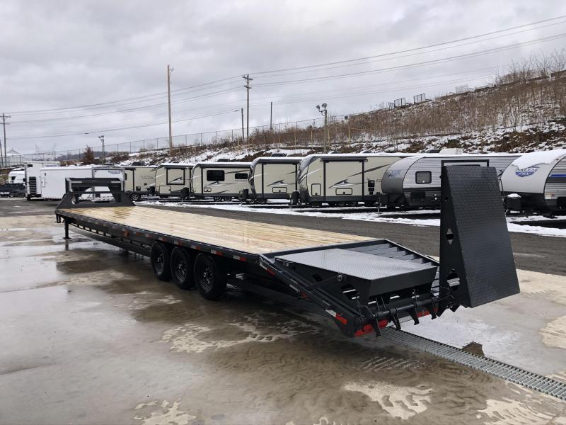 new Equipment / Flatbed Trailers Lamar Trailers for sale, in Carlisle, PA Thumbnail 23