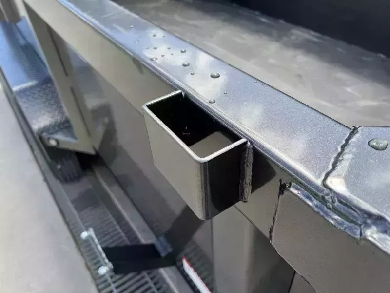 new Dump Trailers MAXX-D for sale, in Carlisle, PA Thumbnail 27