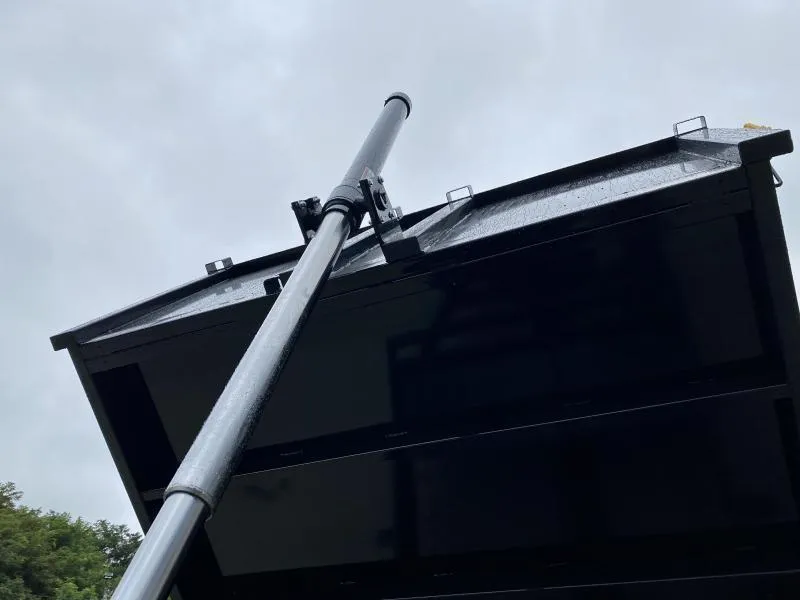 new Dump Trailers Sure-Trac  for sale, in Irwin, PA Thumbnail 10