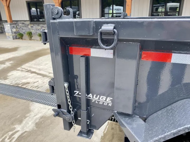 new Dump Trailers Lamar Trailers  for sale, in Carlisle, PA Thumbnail 29