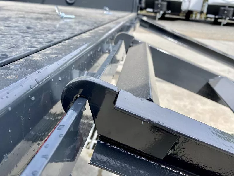 new Dump Trailers Lamar Trailers  for sale, in Carlisle, PA Thumbnail 37