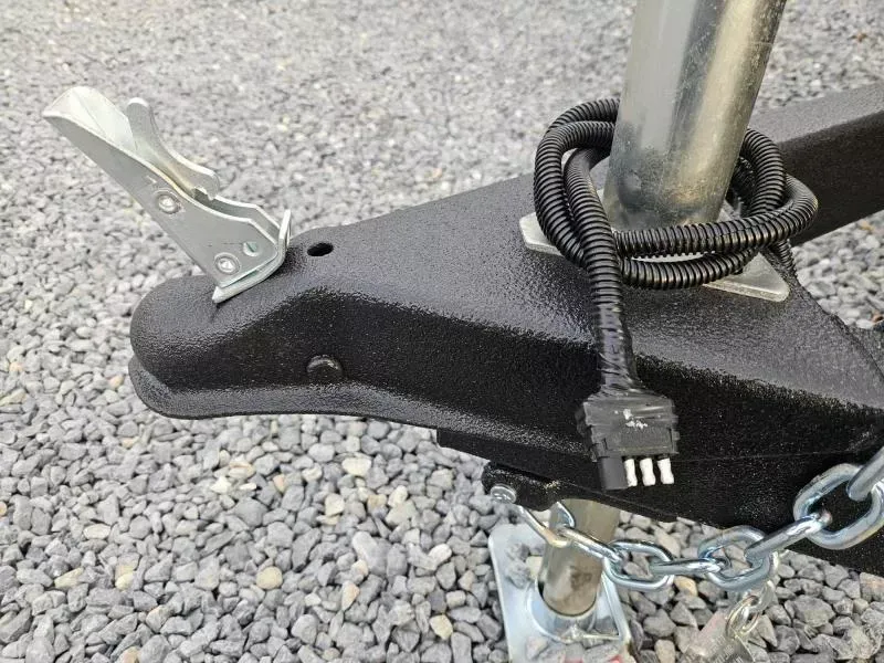 new Cargo (Enclosed) Trailers ITI Cargo for sale, in Carlisle, PA Thumbnail 17