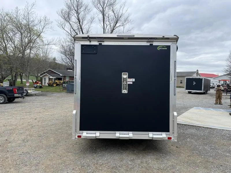 new Cargo (Enclosed) Trailers NEO Trailers  for sale, in Evans City, PA Thumbnail 5